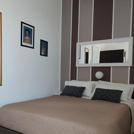 B&B Al Comitato Джардіні-Наксос Екстер'єр фото