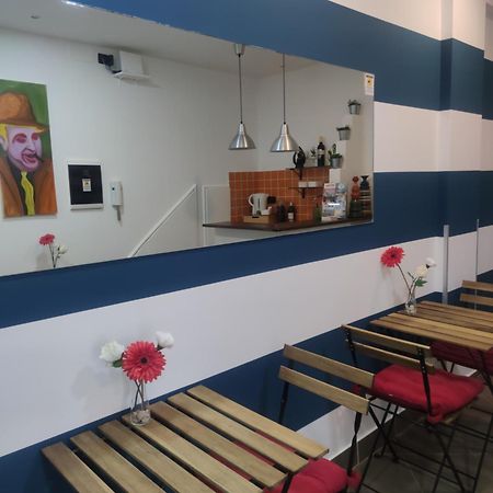 B&B Al Comitato Джардіні-Наксос Екстер'єр фото