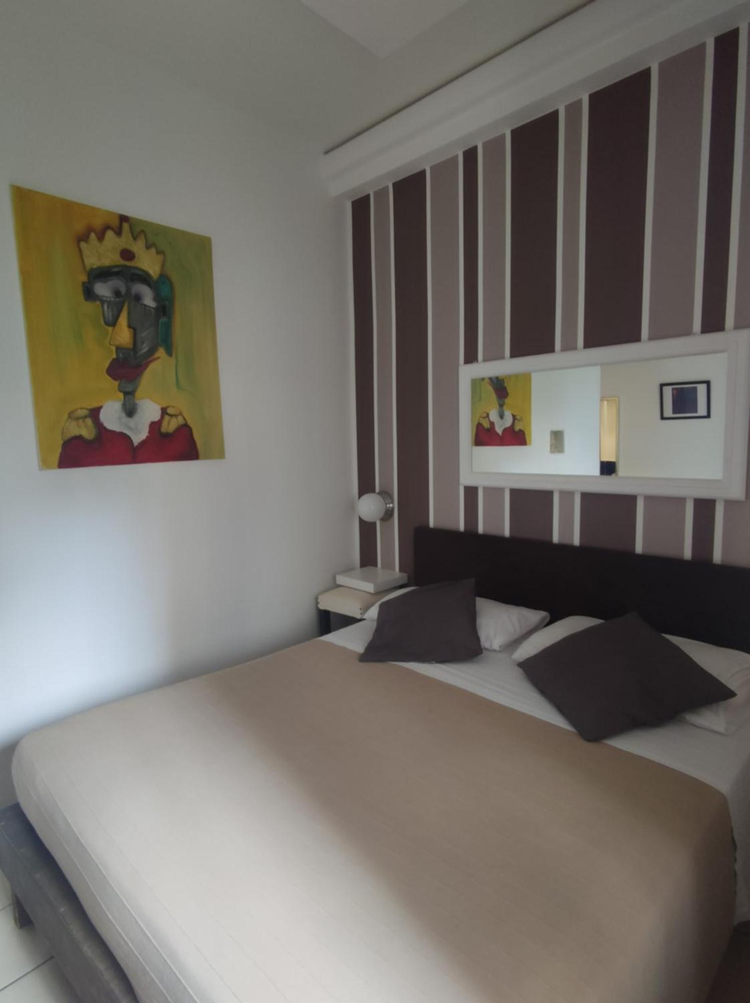 B&B Al Comitato Джардіні-Наксос Екстер'єр фото