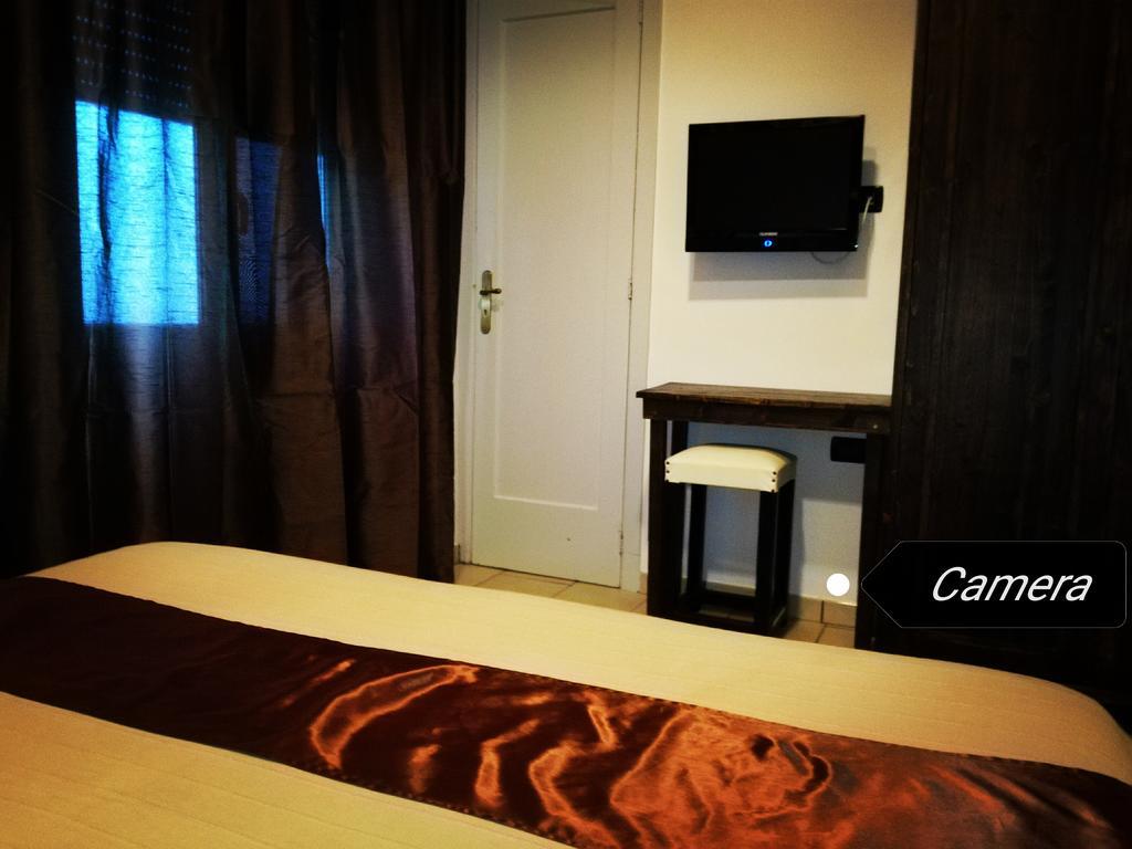 B&B Al Comitato Джардіні-Наксос Екстер'єр фото